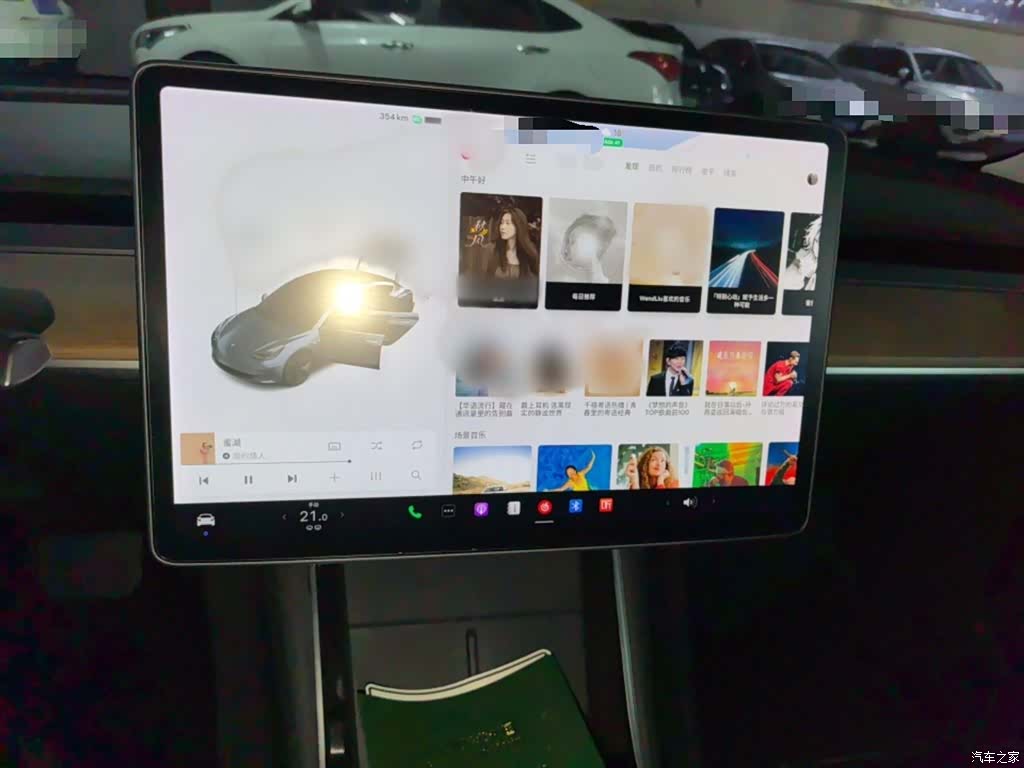 Tesla Model 3, 2020 6