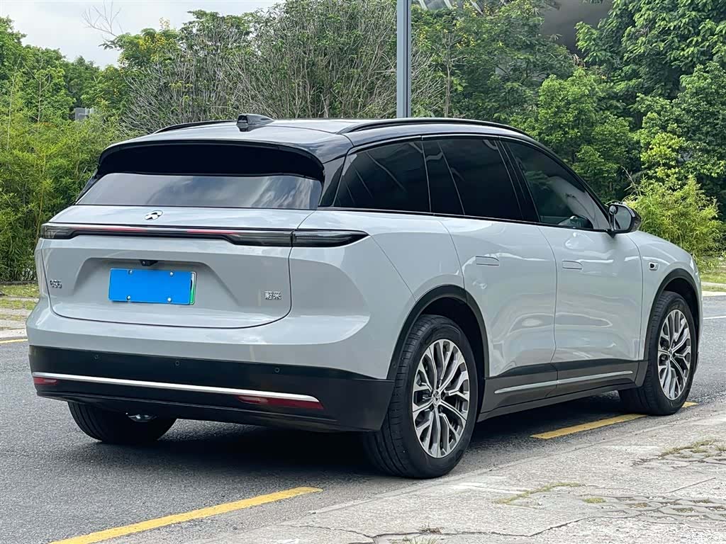 NIO ES6, 2024 24