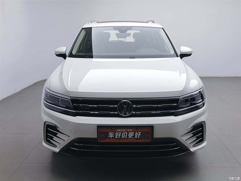 Volkswagen Tiguan L, 2020 3