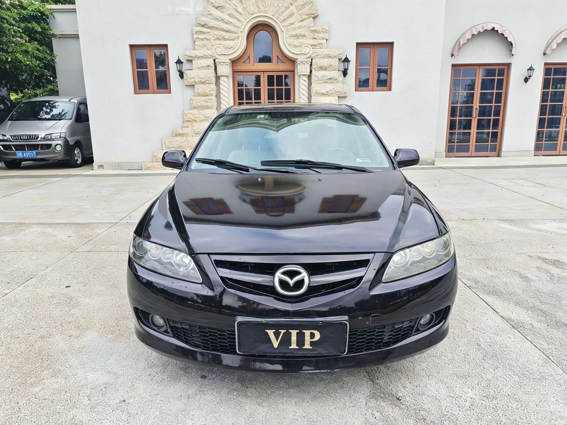 Mazda 6, 2010 2