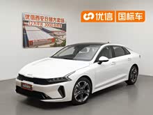 ����K5 2021�� 270T CVVD ���°�
