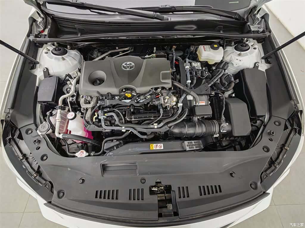 Toyota Avalon, 2024 6
