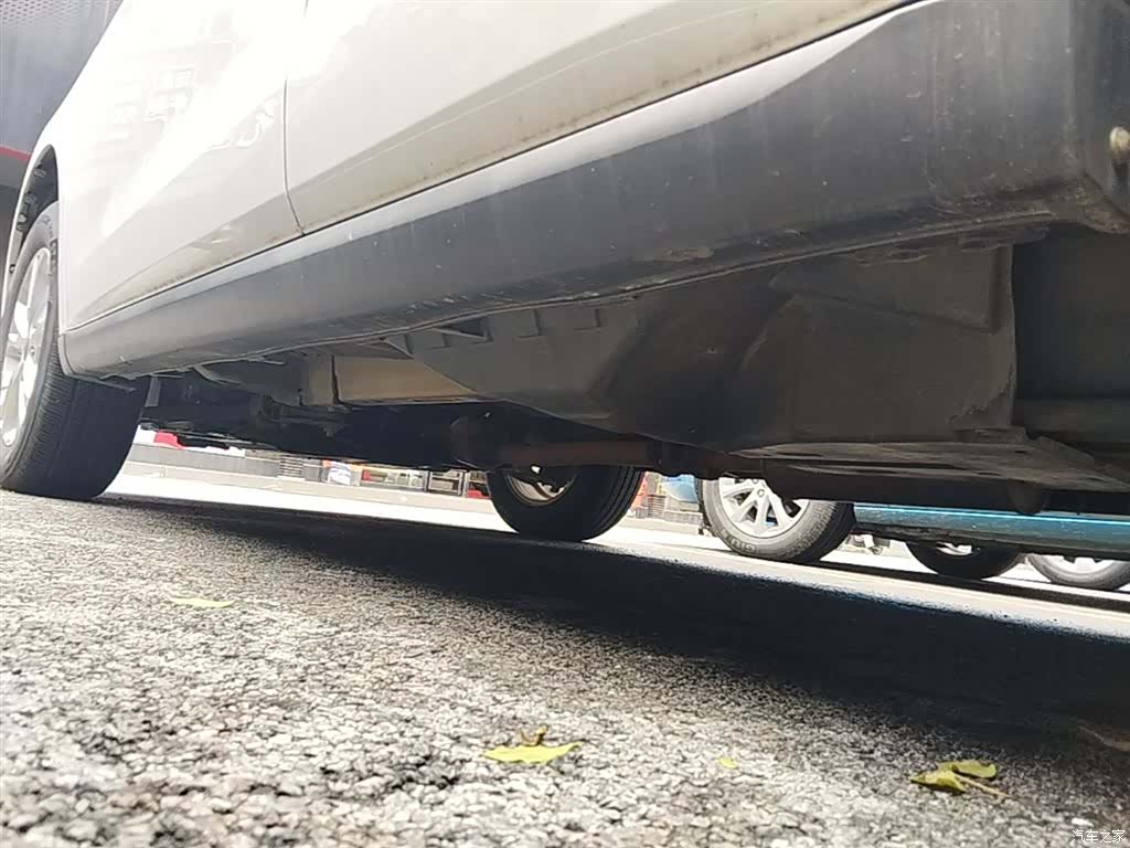 Haval M6, 2018 22