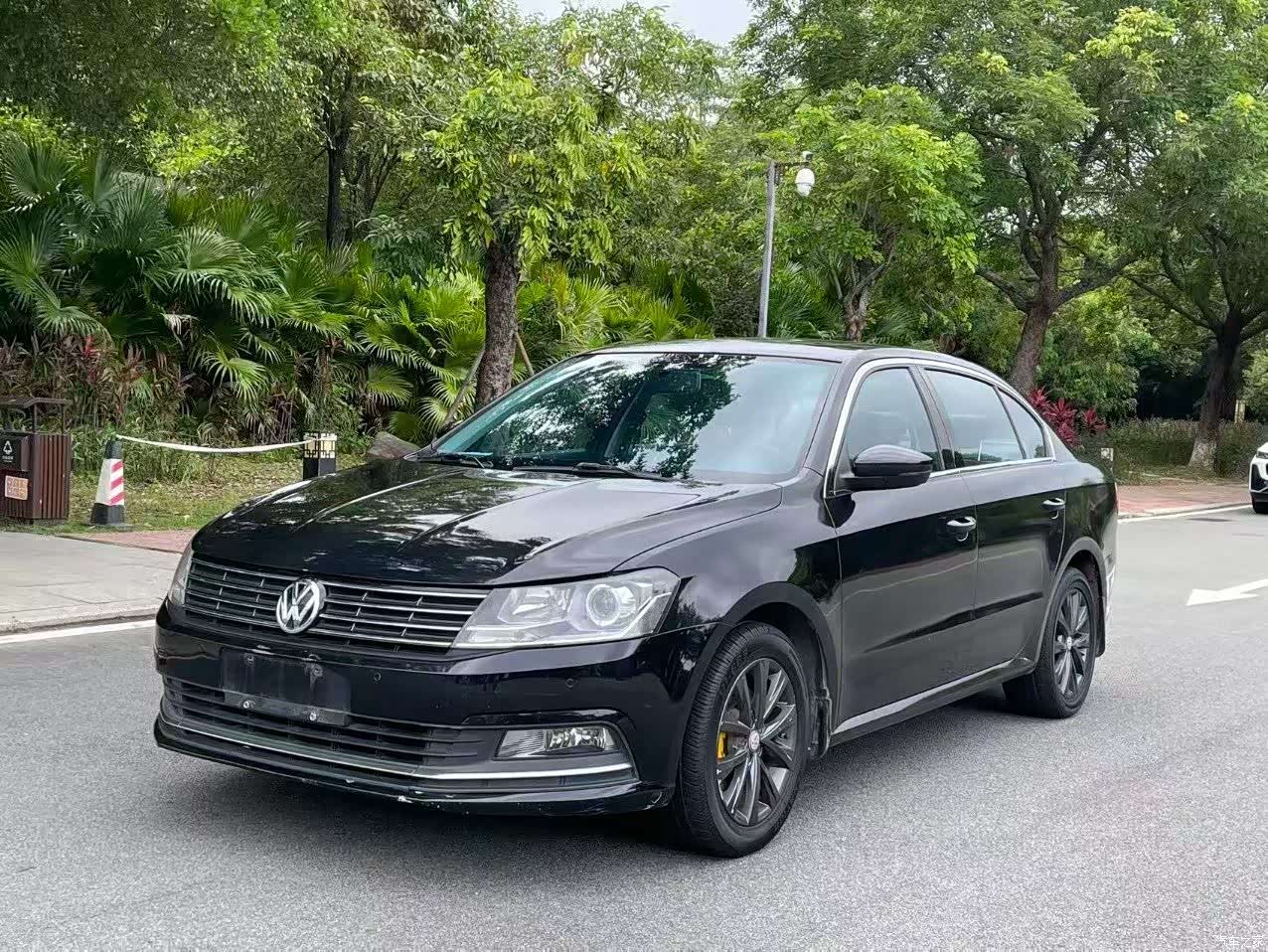 Volkswagen Lavida, 2016 1