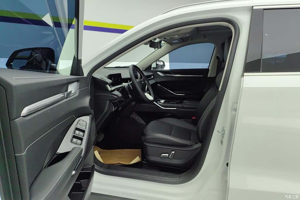 Haval H6, 2023 9
