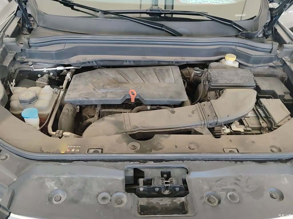 Haval H6, 2019 20