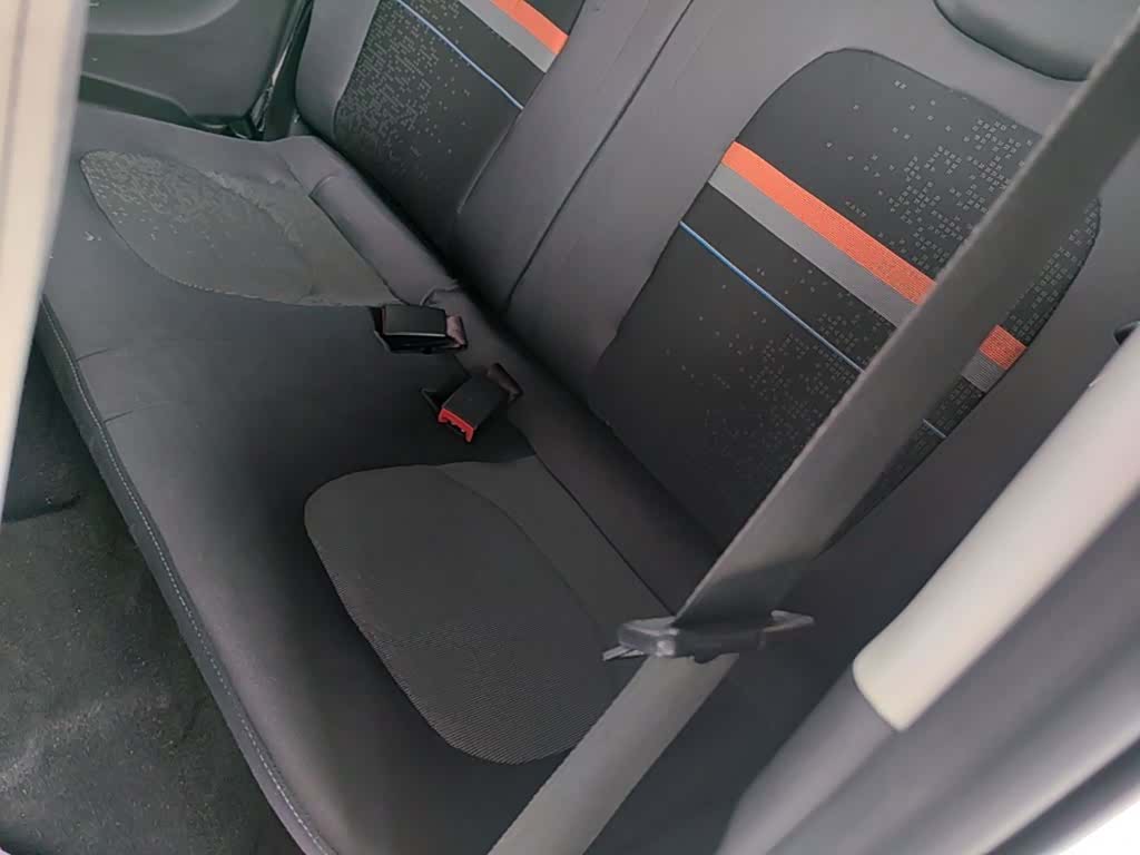 Wuling MINIEV, 2021 17