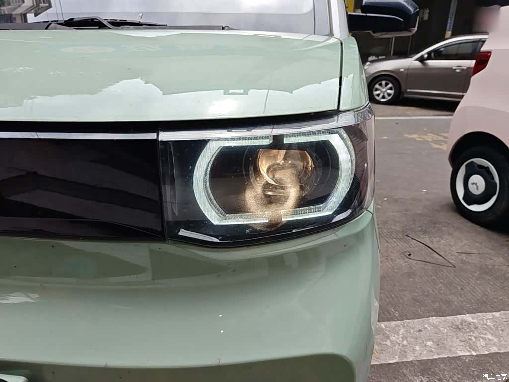 Wuling Yuan, 2022 24