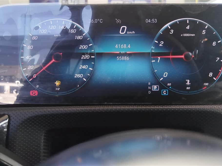 Mercedes-Benz Class A Mercedes-Benz Class A