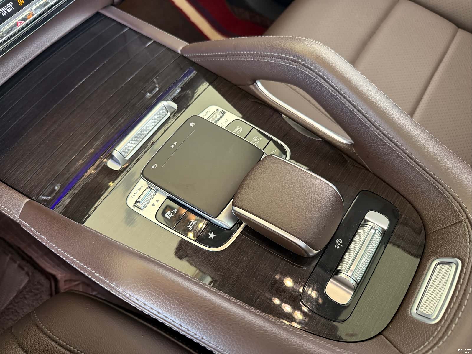 Mercedes-Benz GLE, 2020 18