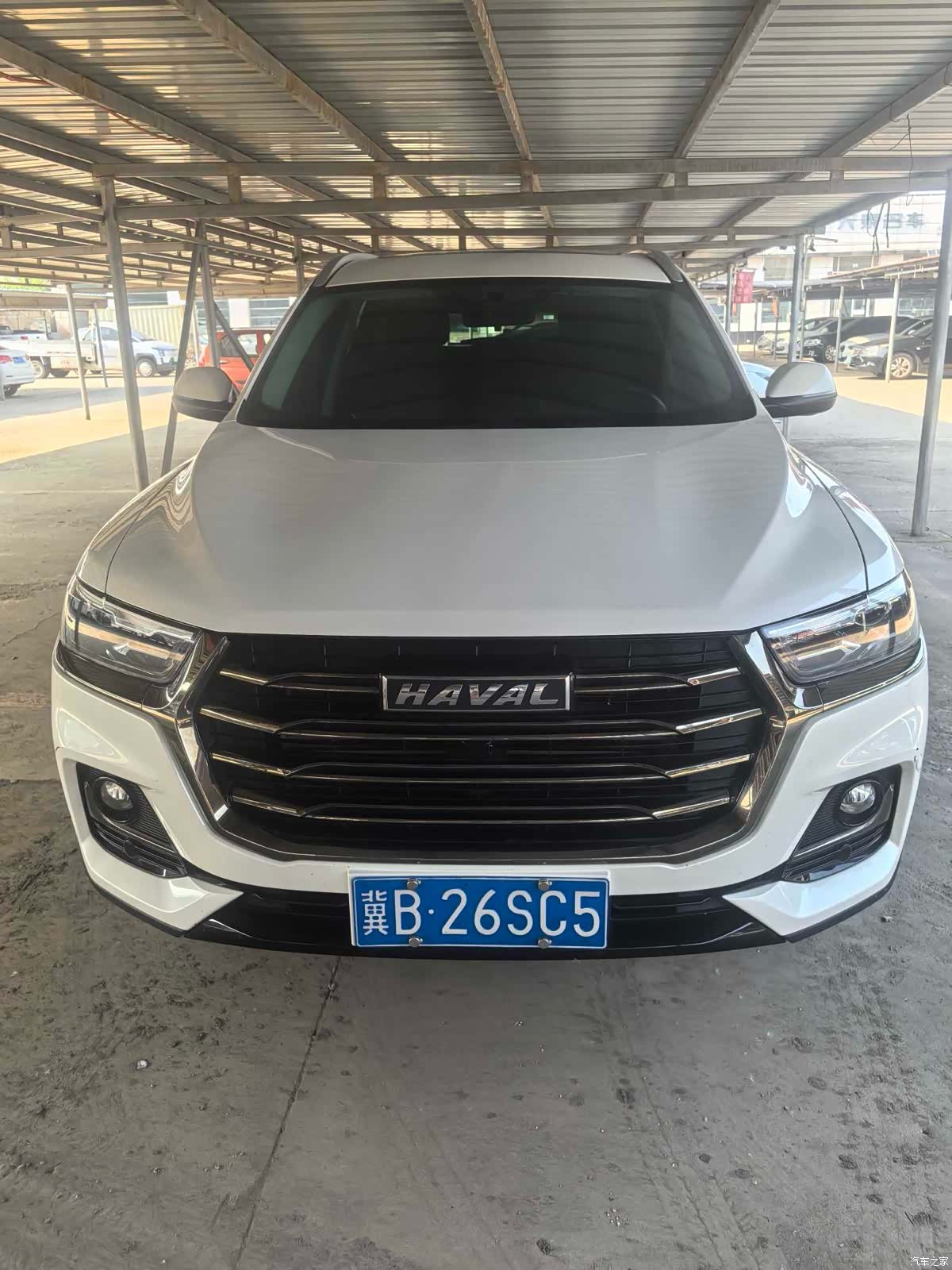 Haval H6, 2023 1