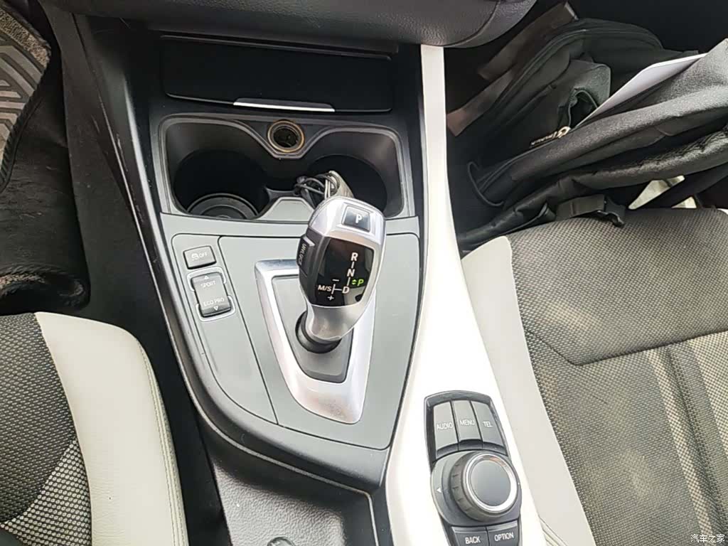 BMW 1 Series, 2016 14
