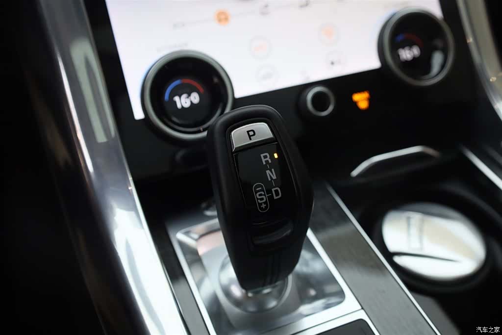 Land Rover Range Rover, 2022 28