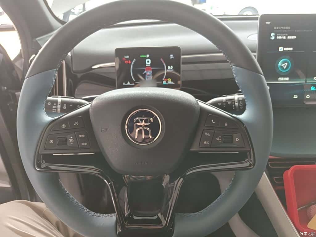 BYD Song, 2021 11
