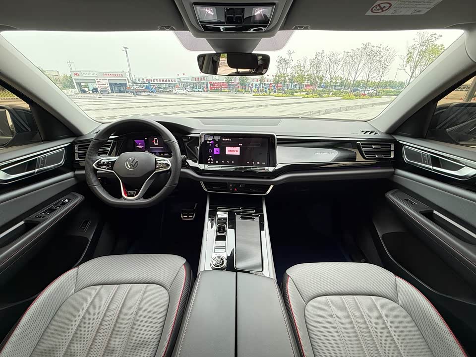 Volkswagen Tourang Volkswagen Tourang