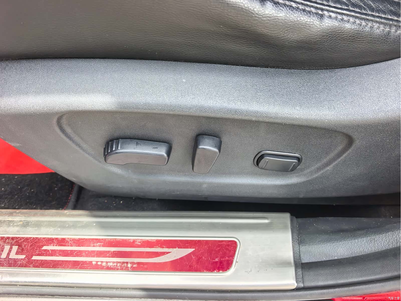 Nissan X-Trail, 2018 17