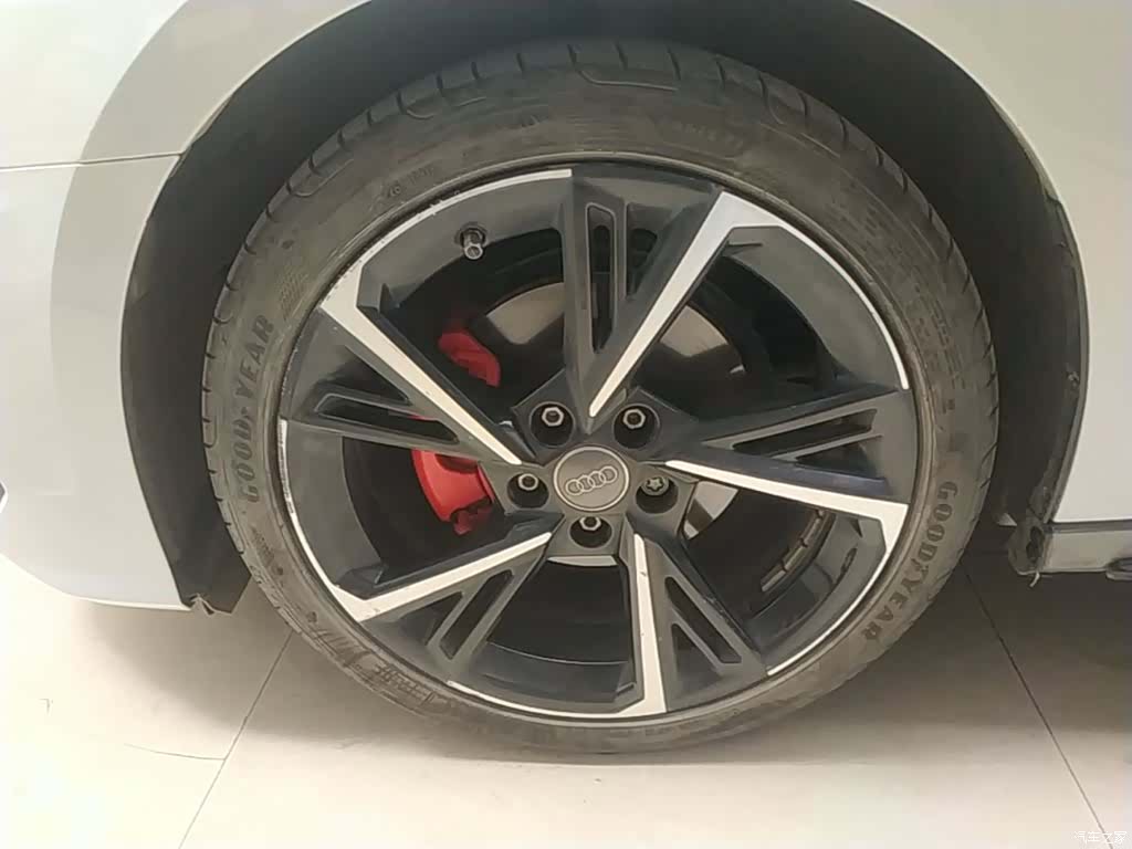 Audi A3, 2021 23