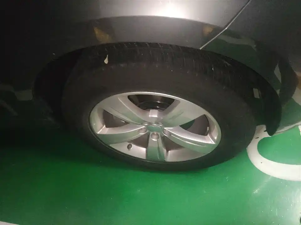 Land Rover Range Rover Star Pulse