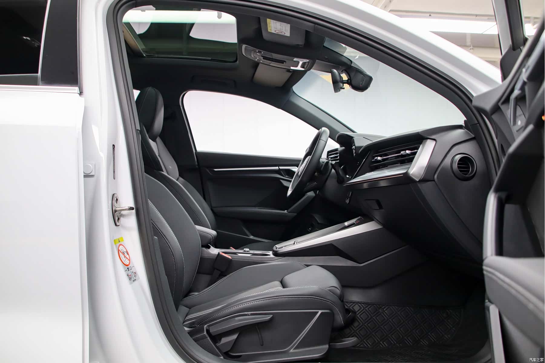 Audi A3, 2023 14