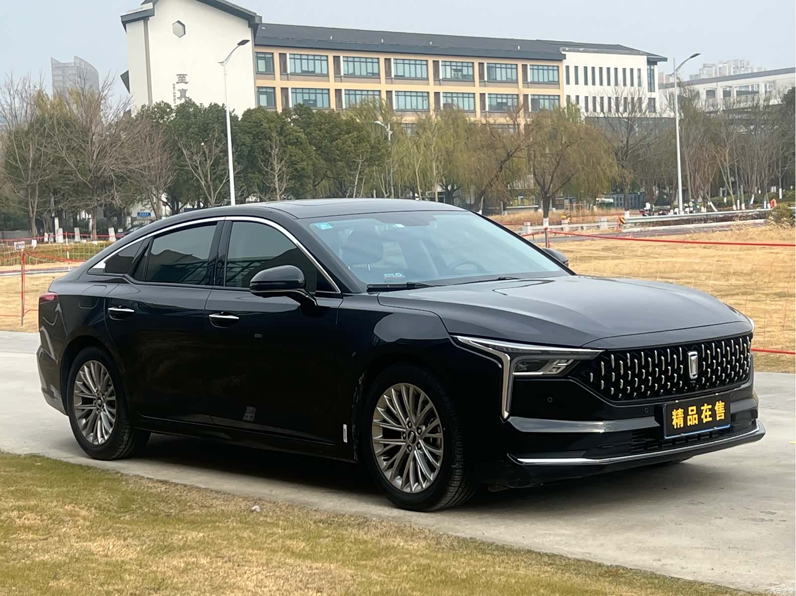 Bestune B70, 2022 3