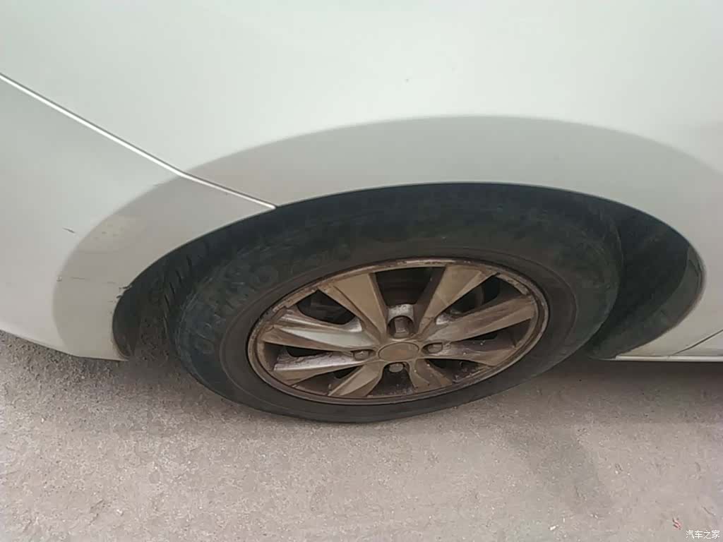 Chevrolet 3, 2016 23