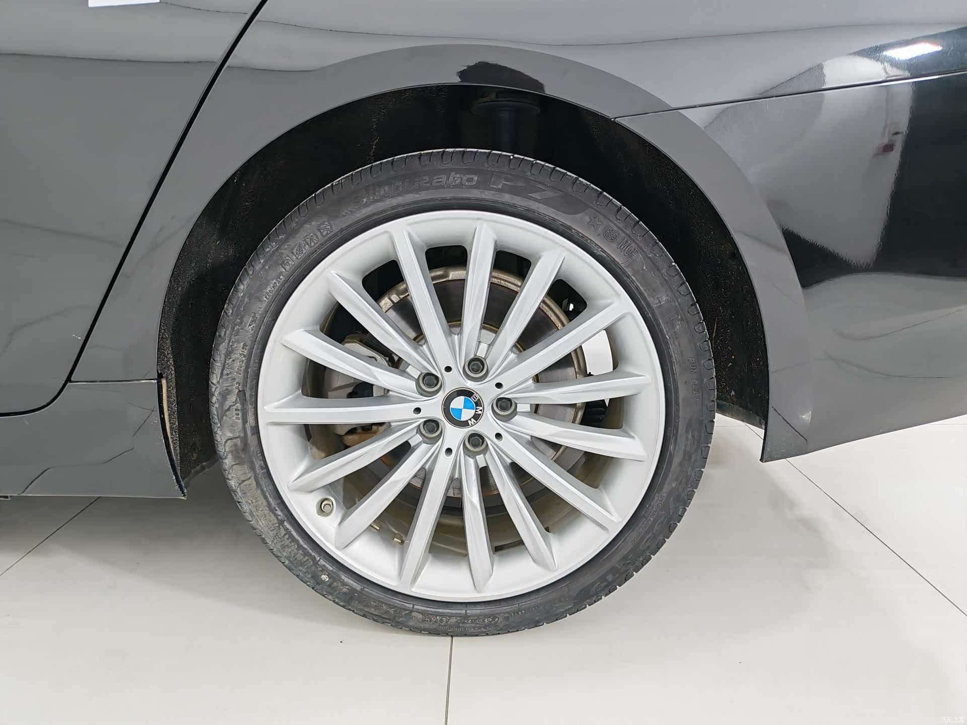 BMW 5 Series, 2021 16