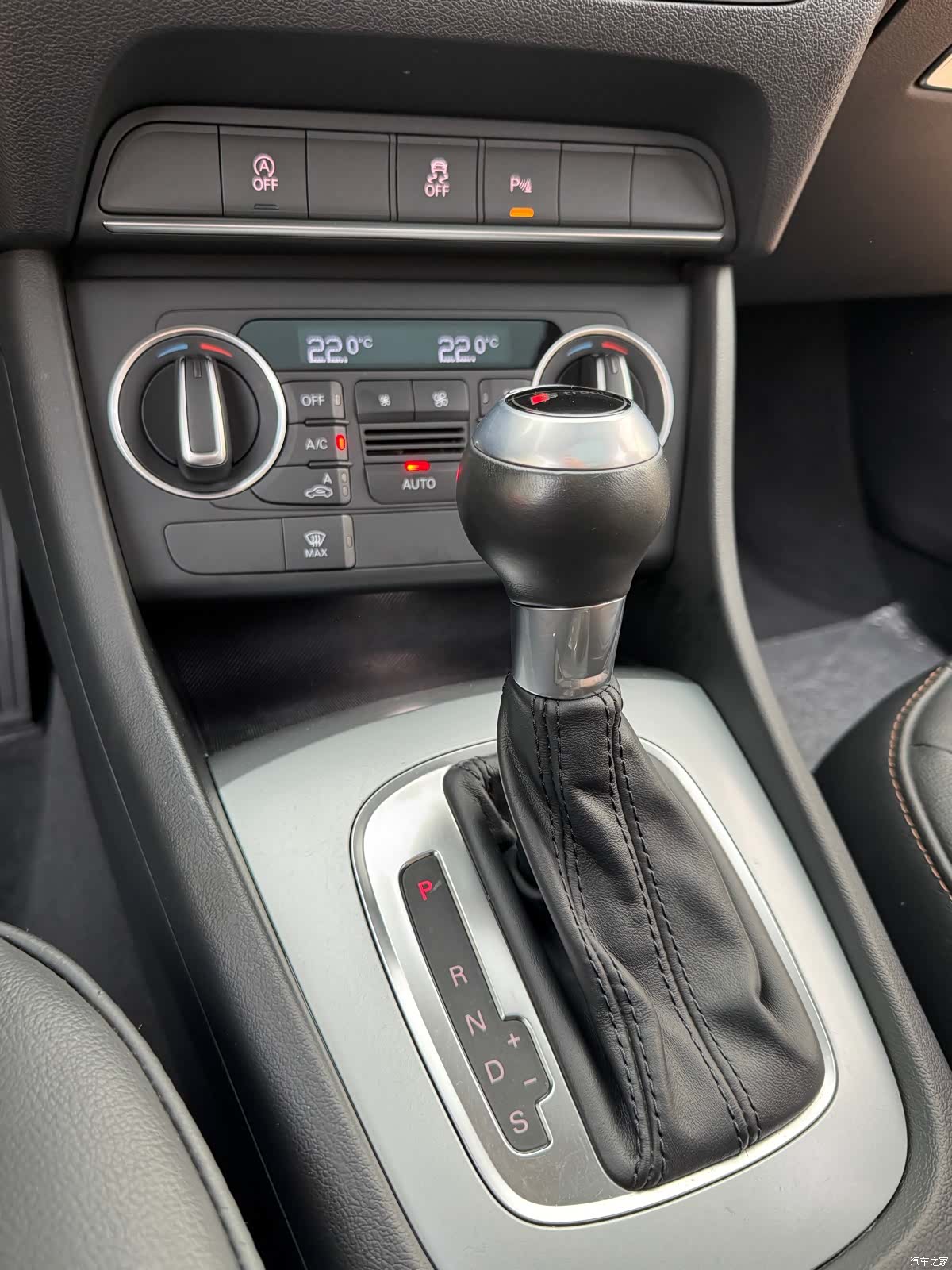 Audi Q3, 2018 20