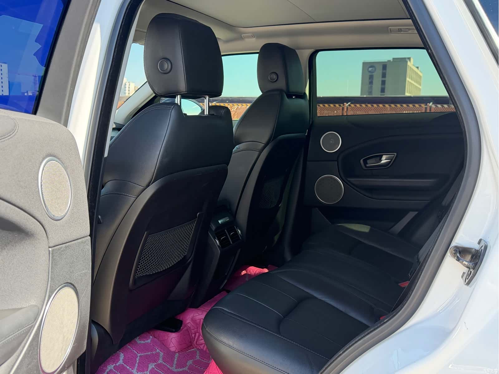 Land Rover Range Rover, 2017 10