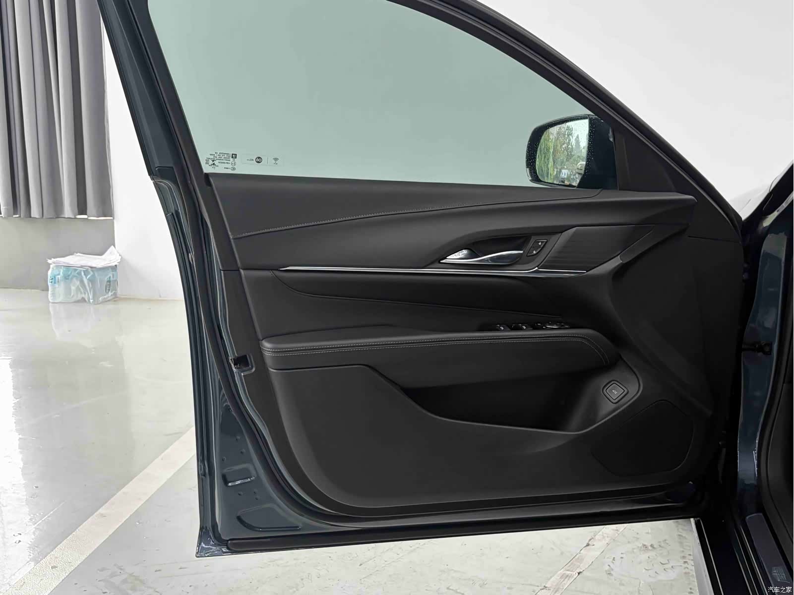 Cadillac CT4, 2020 23