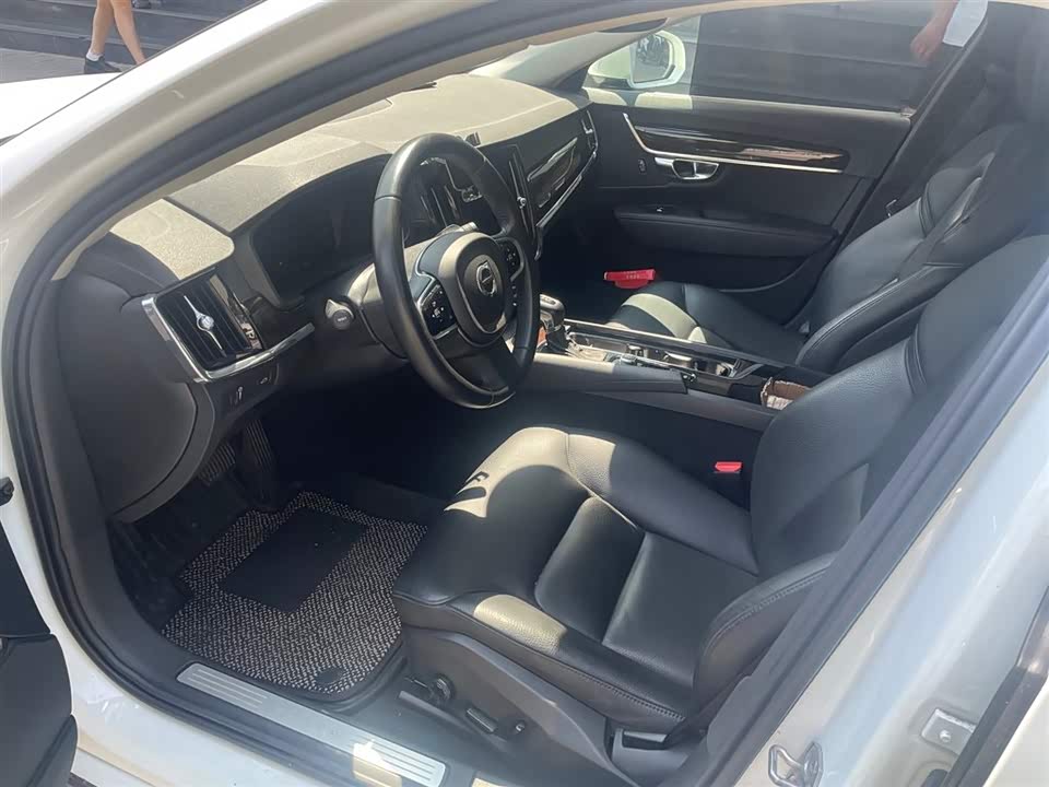 Volvo S90 Volvo S90
