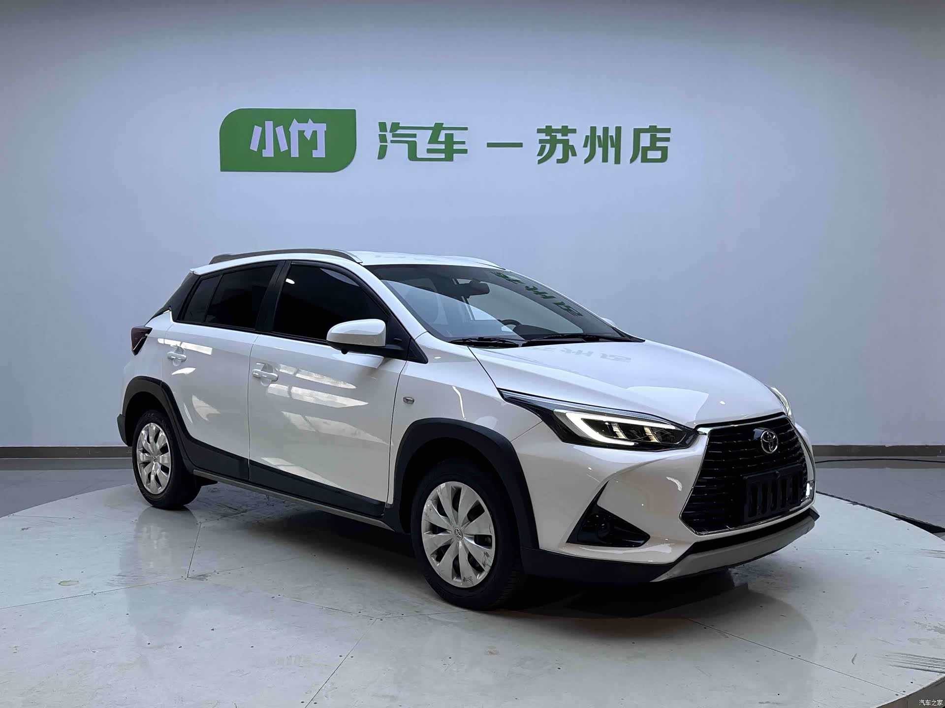 Toyota YARiS L, 2023 3