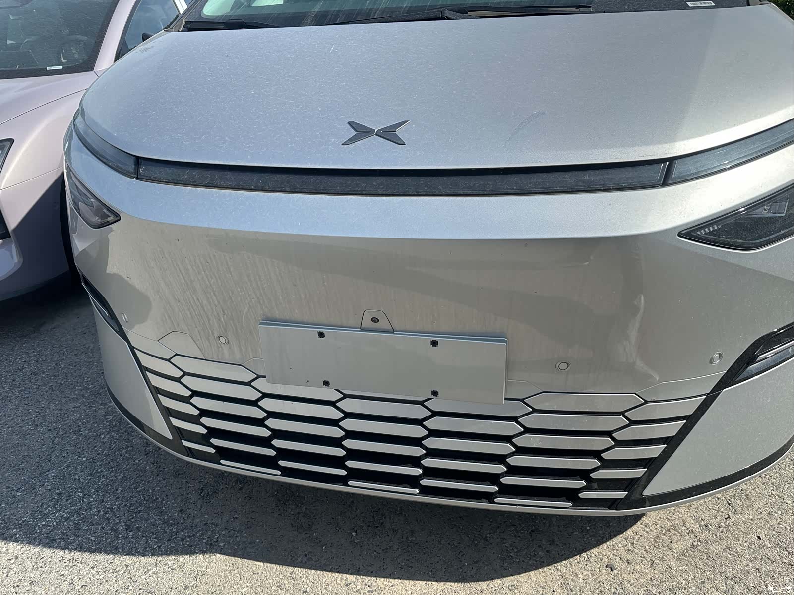 Xpeng X9, 2026 15