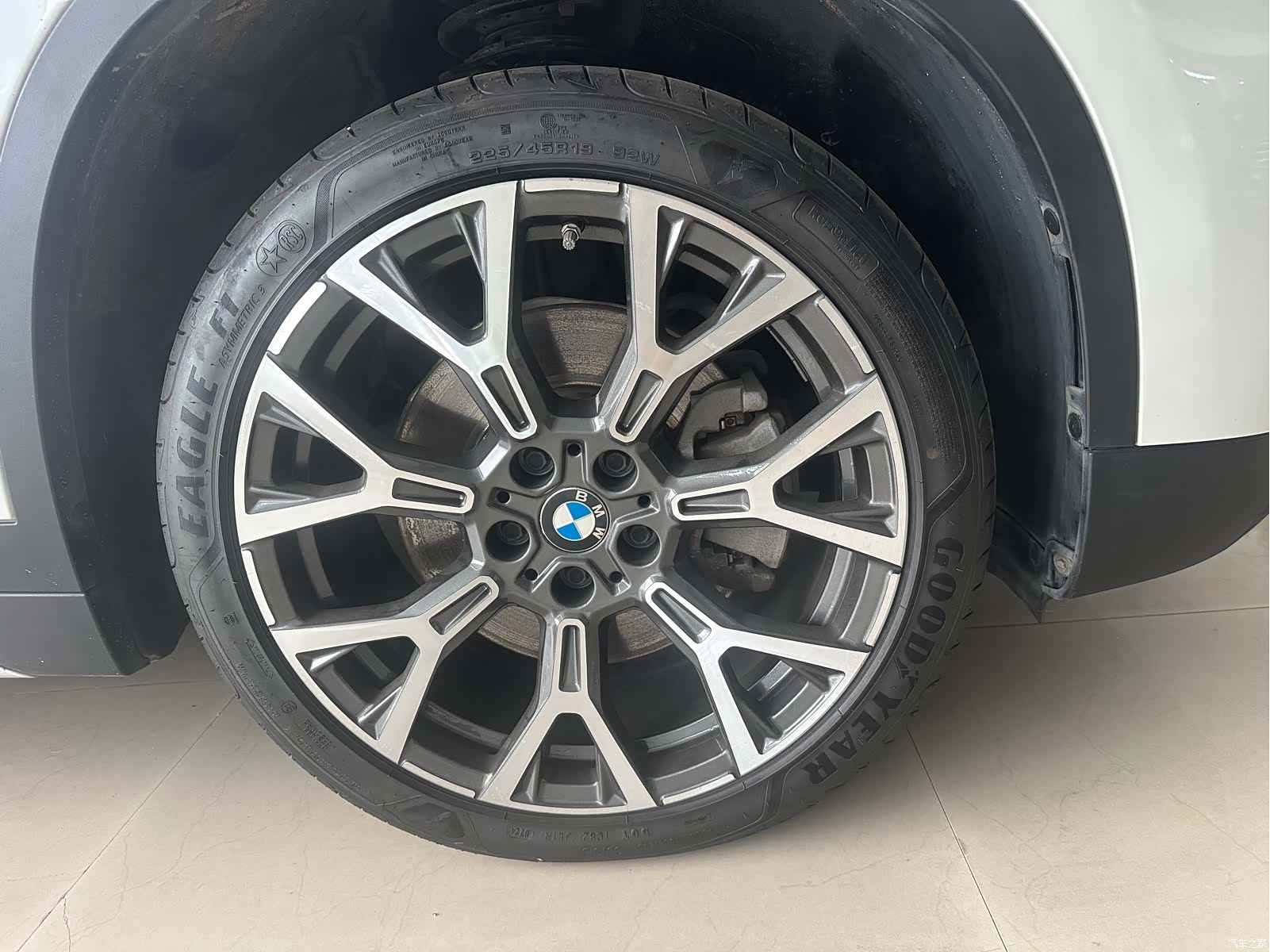 BMW X1, 2021 4