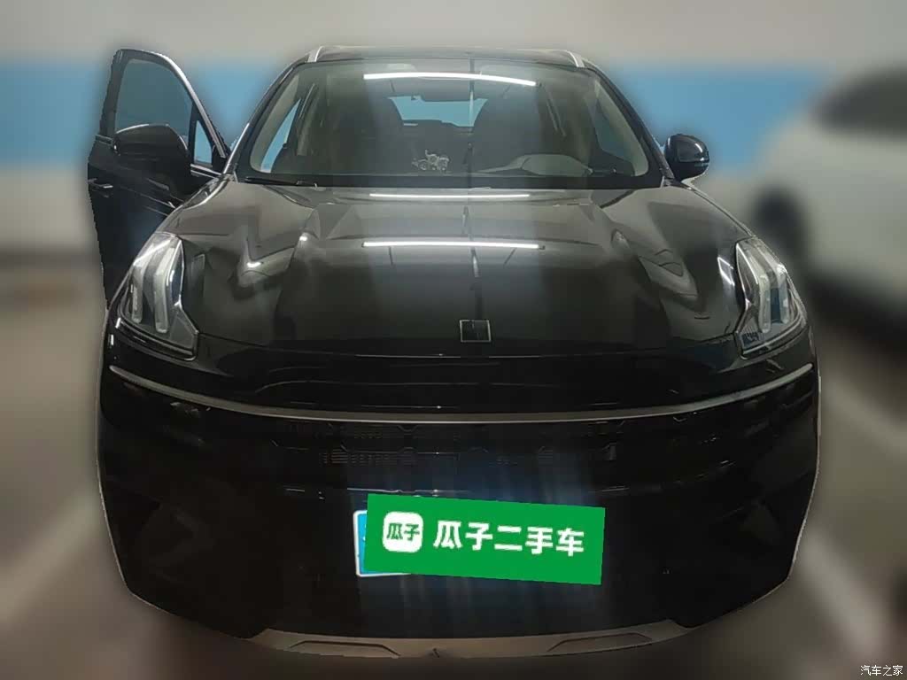Lynk & Co 02, 2022 3