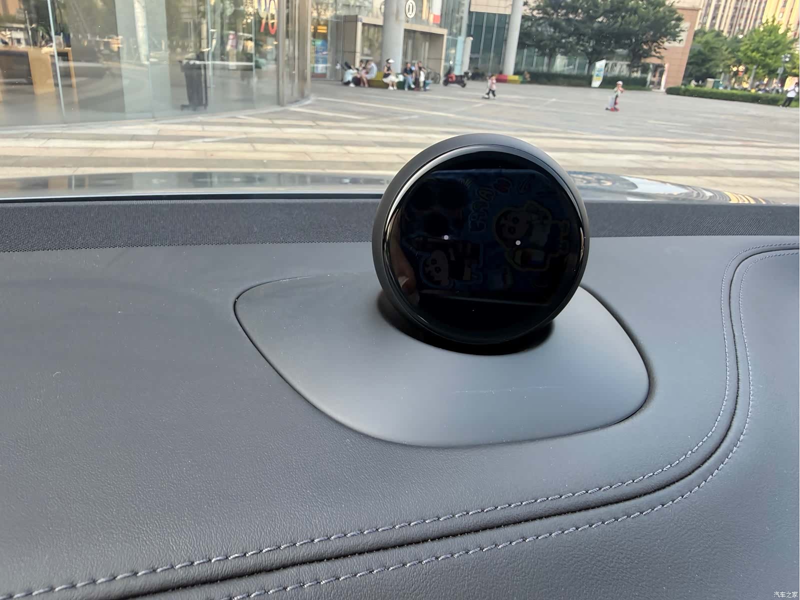 NIO ET5, 2025 8