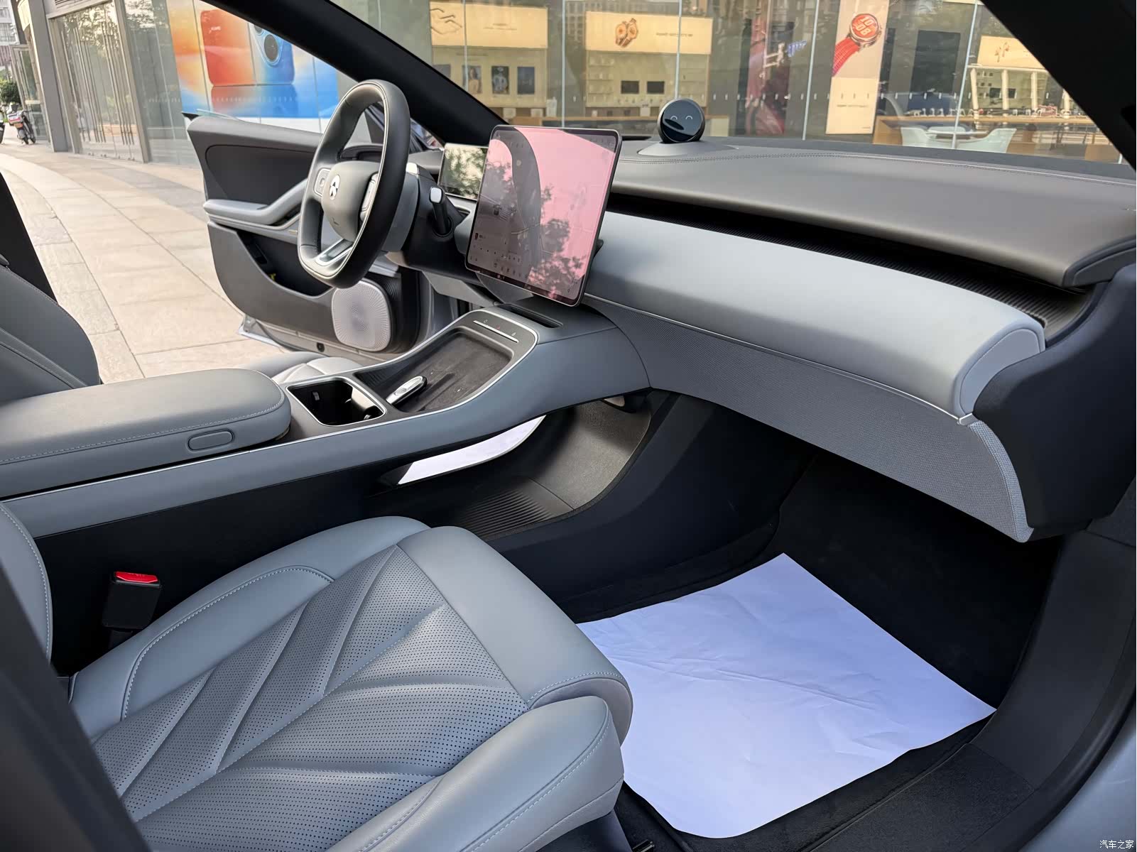 NIO ET5, 2025 14