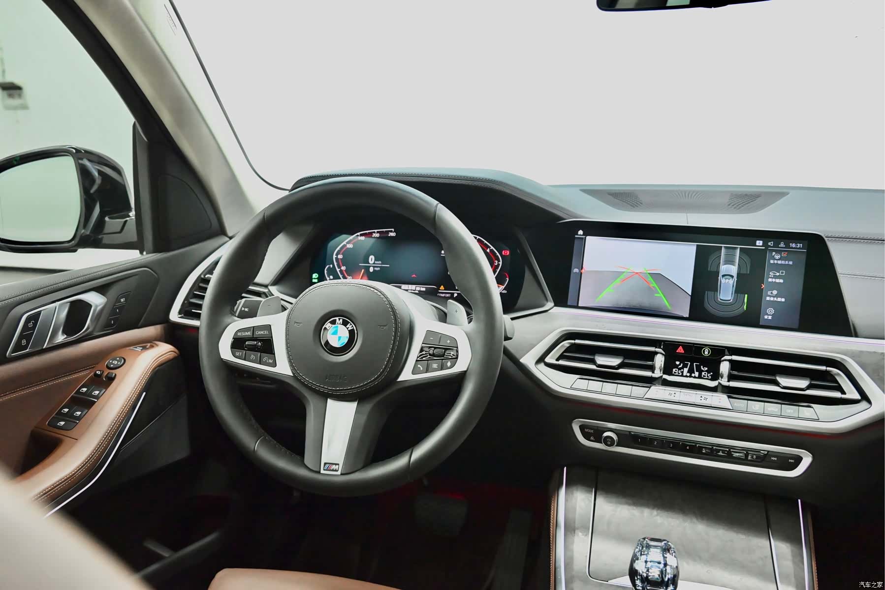 BMW X5, 2020 11
