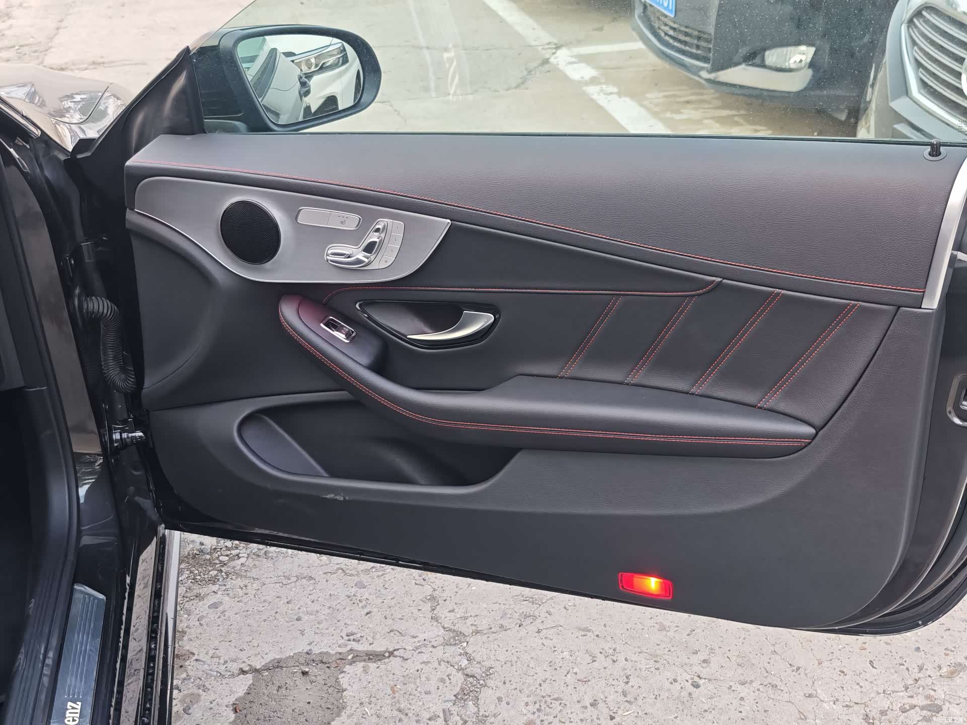 Mercedes-Benz C-Class, 2023 24