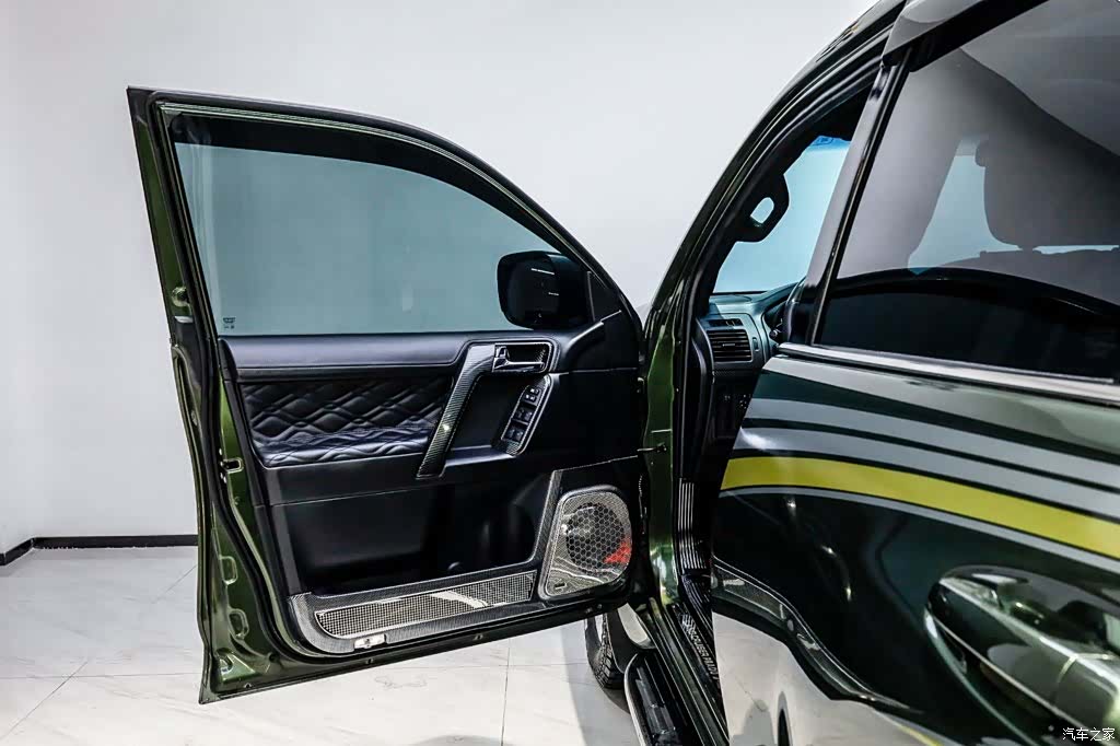 Toyota Prado, 2011 9