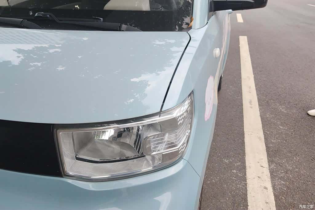 Wuling Yuan, 2021 все фото