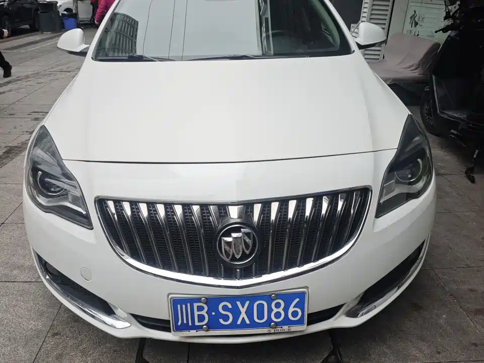 Buick Regal