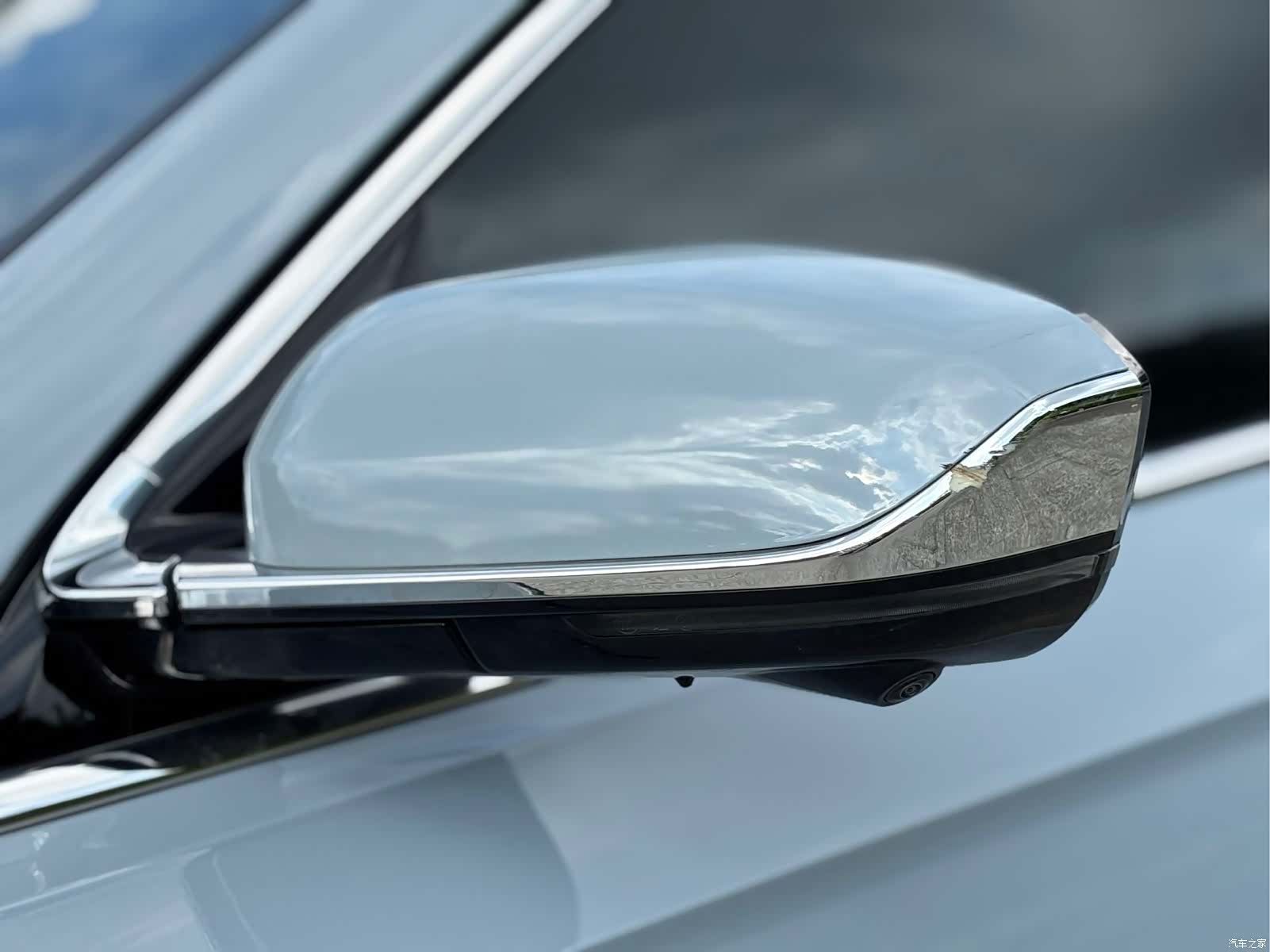 Geely Preface, 2022 15