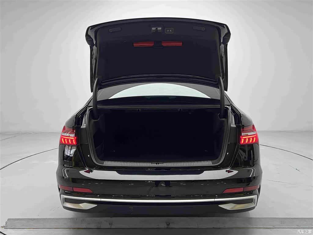 Audi A6L, 2024 17