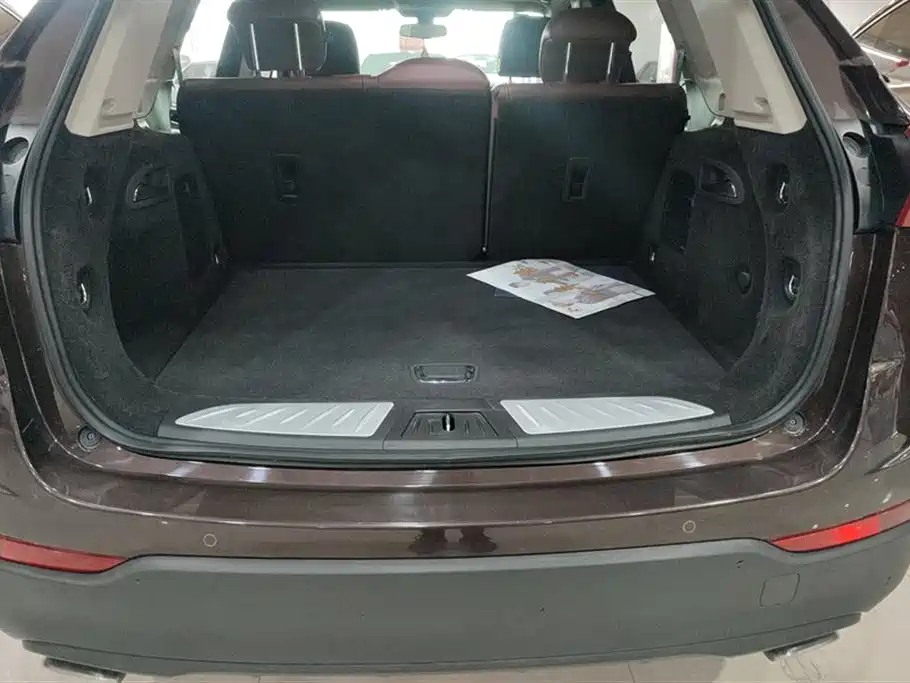 Buick Angkewei Plus