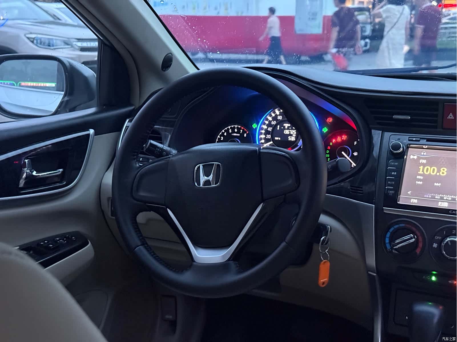 Honda Crider, 2013 все фото