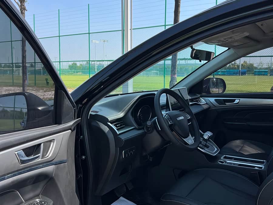 Haval Haval M6 2023, фото 7