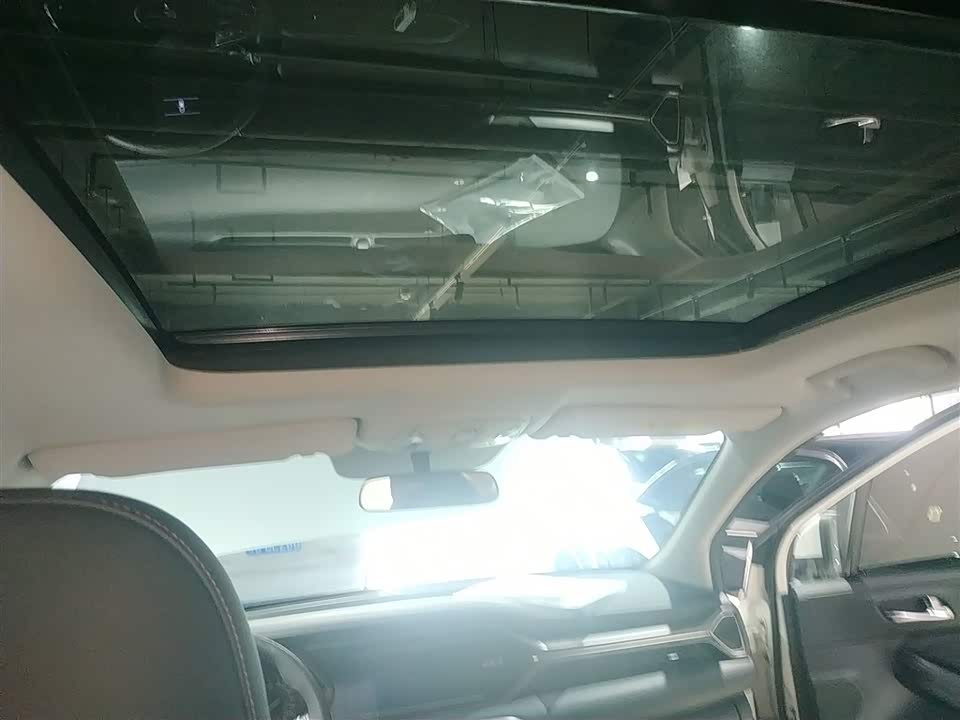 Trumpchi Trumpchi GS4 Trumpchi Trumpchi GS4