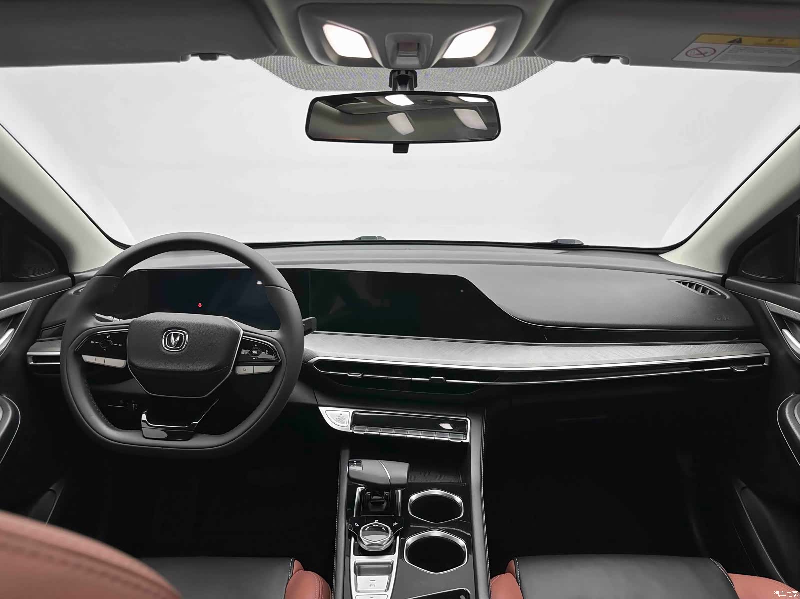 Changan Eado, 2023 15