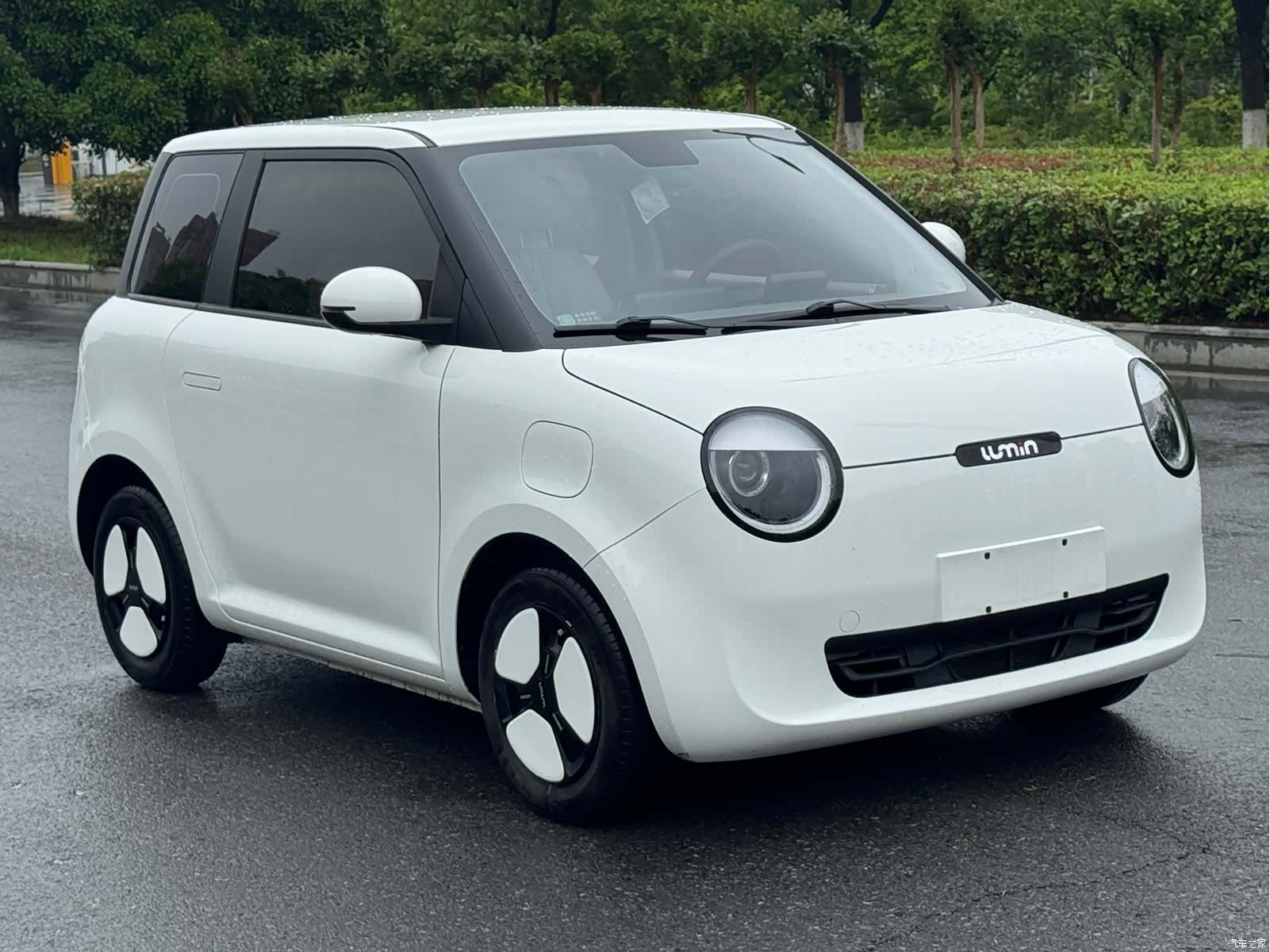 Changan Lumin, 2024 3