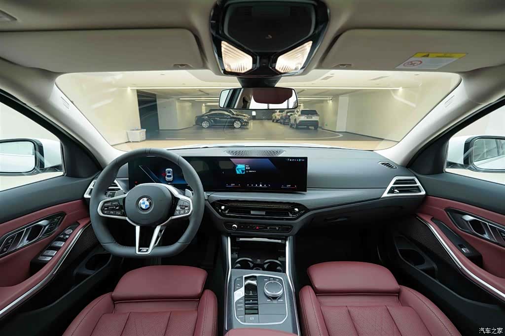 BMW 3 Series, 2026 19
